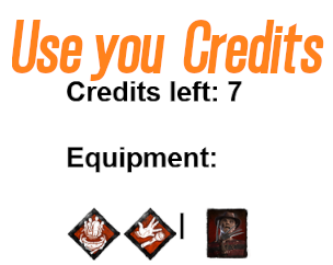 Credit Usage